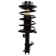 Purchase Top-Quality PRT - 814917 - Suspension Strut And Coil Spring Assembly pa3