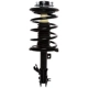 Purchase Top-Quality PRT - 814918 - Suspension Strut And Coil Spring Assembly pa3