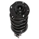 Purchase Top-Quality PRT - 814961 - Suspension Strut And Coil Spring Assembly pa4