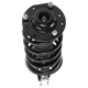 Purchase Top-Quality PRT - 814962 - Suspension Strut And Coil Spring Assembly pa1