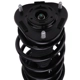 Purchase Top-Quality PRT - 814989 - Suspension Strut And Coil Spring Assembly pa2