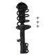 Purchase Top-Quality PRT - 814989 - Suspension Strut And Coil Spring Assembly pa3