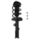 Purchase Top-Quality PRT - 814989 - Suspension Strut And Coil Spring Assembly pa4