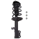 Purchase Top-Quality PRT - 814990 - Suspension Strut And Coil Spring Assembly pa1