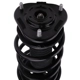 Purchase Top-Quality PRT - 814990 - Suspension Strut And Coil Spring Assembly pa4