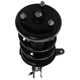 Purchase Top-Quality PRT - 815007 - Suspension Strut And Coil Spring Assembly pa2
