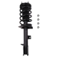 Purchase Top-Quality PRT - 815010 - Suspension Strut And Coil Spring Assembly pa2