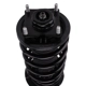 Purchase Top-Quality PRT - 815010 - Suspension Strut And Coil Spring Assembly pa4
