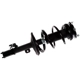 Purchase Top-Quality PRT - 815020 - Front Passenger Side Strut Assembly pa1