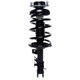 Purchase Top-Quality PRT - 815041 - Suspension Strut And Coil Spring Assembly pa3