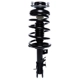 Purchase Top-Quality PRT - 815042 - Suspension Strut And Coil Spring Assembly pa3