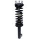 Purchase Top-Quality PRT - 815058 - Suspension Strut And Coil Spring Assembly pa2