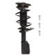 Purchase Top-Quality PRT - 815078 - Suspension Strut And Coil Spring Assembly pa1