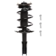 Purchase Top-Quality PRT - 815078 - Suspension Strut And Coil Spring Assembly pa2