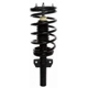 Purchase Top-Quality Front Complete Strut Assembly by PRT - 815165 pa1