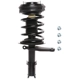 Purchase Top-Quality PRT - 815187 - Suspension Strut And Coil Spring Assembly pa2