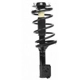 Purchase Top-Quality Front Complete Strut Assembly by PRT - 815211 pa2