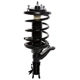 Purchase Top-Quality PRT - 815214 - Suspension Strut And Coil Spring Assembly pa2
