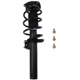 Purchase Top-Quality PRT - 815219 - Suspension Strut And Coil Spring Assembly pa3
