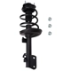 Purchase Top-Quality PRT - 815289 - Suspension Strut And Coil Spring Assembly pa1