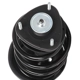 Purchase Top-Quality PRT - 815290 - Suspension Strut And Coil Spring Assembly pa3