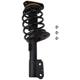 Purchase Top-Quality PRT - 815365 - Suspension Strut And Coil Spring Assembly pa4
