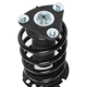 Purchase Top-Quality PRT - 815381 - Suspension Strut And Coil Spring Assembly pa2