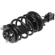 Purchase Top-Quality PRT - 815393 - Suspension Strut And Coil Spring Assembly pa1