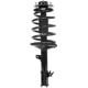 Purchase Top-Quality PRT - 815393 - Suspension Strut And Coil Spring Assembly pa3