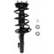 Purchase Top-Quality Front Complete Strut Assembly by PRT - 815396 pa2