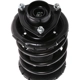 Purchase Top-Quality Front Complete Strut Assembly by PRT - 815881 pa1