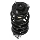 Purchase Top-Quality Front Complete Strut Assembly by PRT - 815884 pa3