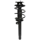 Purchase Top-Quality PRT - 815906 - Suspension Strut And Coil Spring Assembly pa2