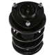 Purchase Top-Quality PRT - 815909 - Suspension Strut And Coil Spring Assembly pa1