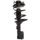 Purchase Top-Quality PRT - 815909 - Suspension Strut And Coil Spring Assembly pa2