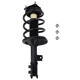 Purchase Top-Quality PRT - 815914 - Suspension Strut And Coil Spring Assembly pa1