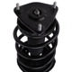 Purchase Top-Quality PRT - 815914 - Suspension Strut And Coil Spring Assembly pa3