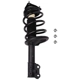 Purchase Top-Quality PRT - 815914 - Suspension Strut And Coil Spring Assembly pa4