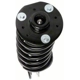 Purchase Top-Quality Front Complete Strut Assembly by PRT - 815916 pa3