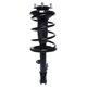 Purchase Top-Quality PRT - 815925 - Suspension Strut And Coil Spring Assembly pa3