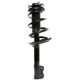 Purchase Top-Quality PRT - 815930 - Front Driver Side Strut Assembly pa2