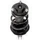 Purchase Top-Quality PRT - 815930 - Front Driver Side Strut Assembly pa3