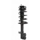 Purchase Top-Quality Front Complete Strut Assembly by PRT - 815940 pa2