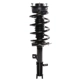 Purchase Top-Quality PRT - 815967 - Suspension Strut and Coil Spring Assembly pa2