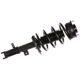 Purchase Top-Quality PRT - 815968 - Front Driver Side Strut Assembly pa2