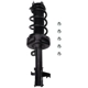 Purchase Top-Quality PRT - 815981 - Suspension Strut and Coil Spring Assembly pa3