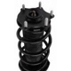 Purchase Top-Quality Front Complete Strut Assembly by PRT - 815982 pa3