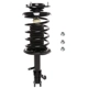 Purchase Top-Quality PRT - 816057 - Suspension Strut and Coil Spring Assembly pa3