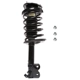 Purchase Top-Quality PRT - 816058 - Suspension Strut and Coil Spring Assembly pa1
