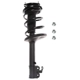 Purchase Top-Quality PRT - 816085 - Suspension Strut and Coil Spring Assembly pa3